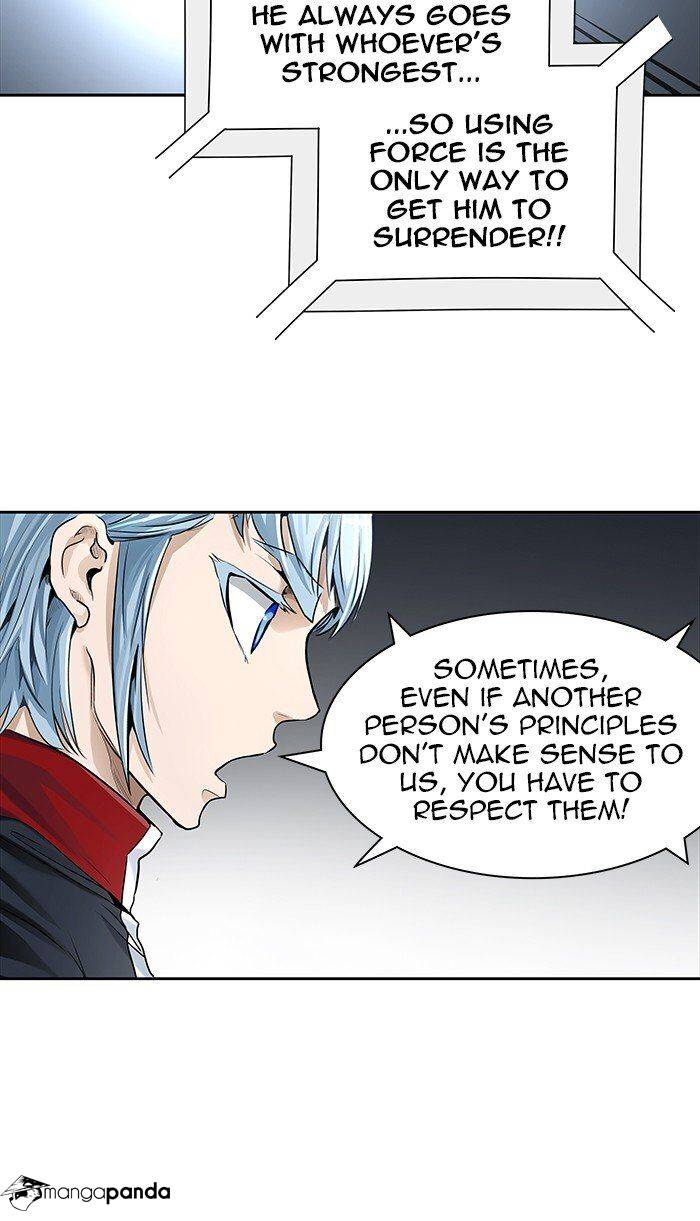 Tower of God Chapter 462 image 038
